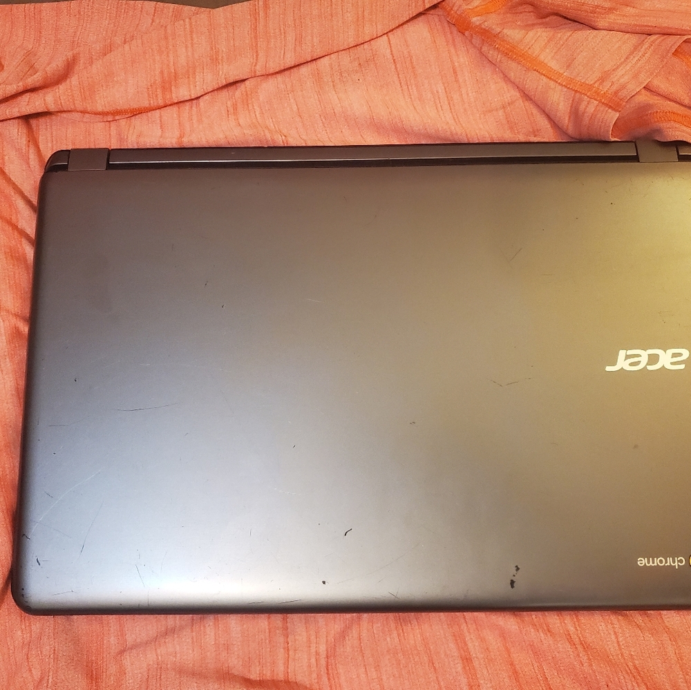 Acer Chromebook